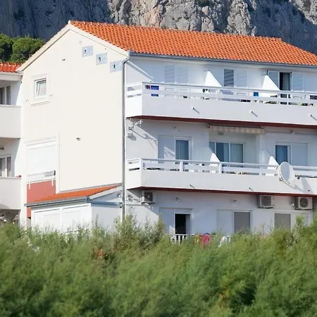 In With Sea View, Terrace, Air Conditioning, Wi-fi *